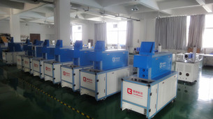 Convenient Operation Coaxial Wire Stripping Machine For Aluminum Foil Wire