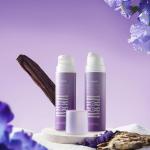 Refillable Pump 50ml Airless Bottle Cosmetic Packaging Plastic
