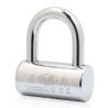 Buy cheap Hammer Iron Vane Padlock Pin Tumbler Structure High Security Padlock from wholesalers