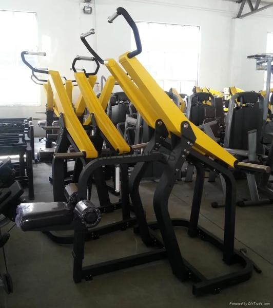 Reasonable price Exercise Fitness Equipment Vertical Traction/ Techno Lat pull