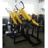 Buy cheap Reasonable price Exercise Fitness Equipment Vertical Traction/ Techno Lat pull down for Gym from wholesalers