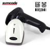 Buy cheap Wired Laser 2D Barcode Scanner / Usb Barcode Reader Improve Working Efficiency from wholesalers