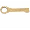 Buy cheap Non spark striking single head box offset wrench safety toolsTKNo.160 from wholesalers