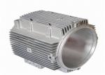 Precision Aluminum Die Casting Auto Parts Close Tolerance Customized Available
