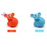 Buy cheap Aggressive Chewers Approved L243MM Dog Playing Toys from wholesalers