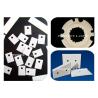 Buy cheap Automatic 5 Axis CNC Water Jet Metal Cutting Machine High Speed For Stone / Ceramic from wholesalers