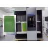 Buy cheap Max Screen Size 900x900mm/ 35.4x35.4" Computer To Screen Laser Power 20W/25W/30W from wholesalers