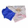 Buy cheap Cut Reused 10kg 25kg cleaning towel rags 100 cotton used colored towel terry cloth rags for industrial Cleaning from wholesalers