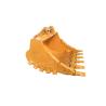 Buy cheap Heavy Duty Rock Bucket For Excavator For ECR88D SY35C ZE60 SK290LC from wholesalers