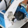 Buy cheap 220V 50Hz 400W Hot Foil Stamping Machine 370x345x600mm Easy Operation from wholesalers