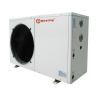 Buy cheap White EVI Heat Pump -25 Degree Low Temperature High COP ERP Certification from wholesalers