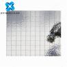 Buy cheap Flat Laminated Clear Glass , Wire Reinforced Safety Glass for Window from wholesalers