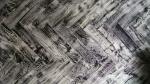 Buy cheap ASH parquet flooring (Engineered or Solid) Fishing bone from wholesalers