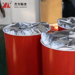 Decorative Panel Bonding Hot Melt Adhesive For Woodworking Solid Clear Hot Glue