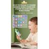 Buy cheap 2.8" Touchscreen Instant Print Childrens Waterproof Camera Smart Phone Toys from wholesalers