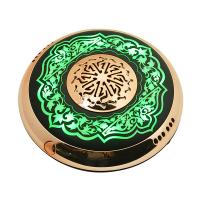 Buy cheap 2020 Equantu new product SQ712 aromatic led lamp quran speaker product
