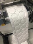 Paper Bacterial Viral Filter Max Operating Pressure 30bar Sterilization Pressure