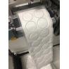 Buy cheap 99.99% HME BV Filter Membrane Bacterial Viral Filter For Ventilator from wholesalers