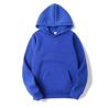 Buy cheap 2020 Wholesale xxxxl hip hop plain Crewneck Sweatshirt With Pockets Organic Cotton sports hoodies from wholesalers