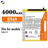 Buy cheap BN49 Coding Rechargeable Battery for Xiaomi Redmi 7A 4000mAh 3.85V A Grade Original from wholesalers