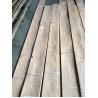 Buy cheap Natural Figured American Cherry Wood Veneer Sheet from wholesalers