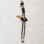 Brake System IATF16949 Automobile Gear Cable For Ford OEM ODM