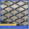 Buy cheap Diamond Aluminum Plate Mesh Net For Architectural Decoration from wholesalers