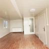 Buy cheap Luxury Style Container Houses 40ft Luxury Container Homes With 2-4 Bedroom from wholesalers