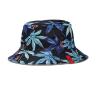 Buy cheap OEM Fashion Cool Fisherman Bucket Hat For Lady Summer Activity Breathable from wholesalers