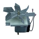 AC220 240V 50W Shaded Pole Induction Motor For Oven And Ventilation Equipment