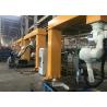 Buy cheap High Performance Industrial Plasma Cutter , Metal Products Robotic Plasma Cutter from wholesalers
