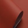 Buy cheap Solid Color Vinyl Paper Beautiful Plain Color Modern Korean Decorative Wallpaper for Apartment from wholesalers