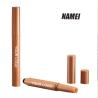 Buy cheap Wholesale empty round blush stick crayon lipstick eyeshadow contour concealer tube packaging from wholesalers