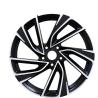 Buy cheap 18 Inch Alloy Rims Volkswagen Replica Wheels PCB 112mm-120mm TS16949 from wholesalers