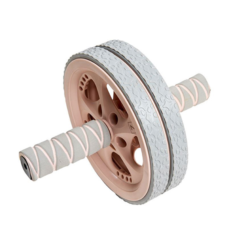 Rueda ROSH Ab Core Roller Wheel Indoor Pilates