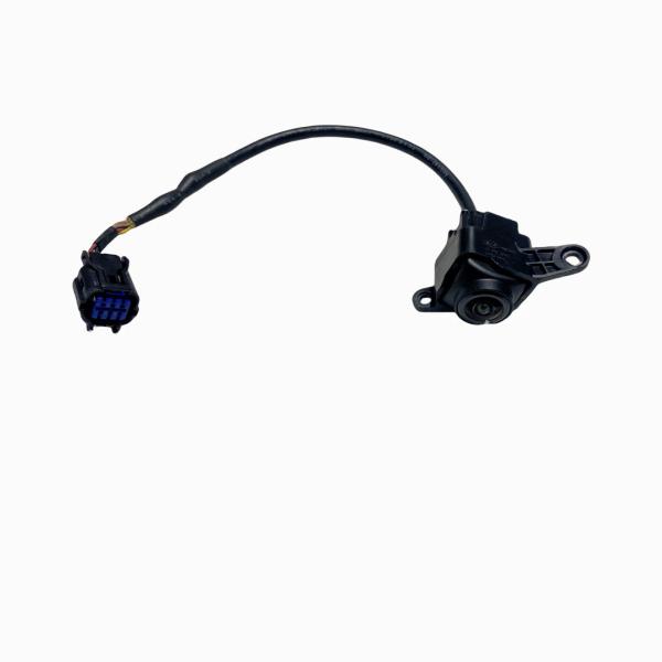 Buy cheap car Camera Rear View Camera Parking Assist Backup Camera 95790D4000-For kia optima 2015-2018 from wholesalers