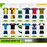 Buy cheap Unisex Customized 300gsm 2XL Rugby Teamwear World Cup Shirts from wholesalers