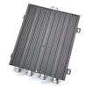 Buy cheap 125dbc NF RF Passive Hybrid Coupler RF Hybrid Combiner 4 in 2 out 698-3800MHz N-F from wholesalers