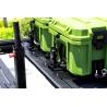 Buy cheap Black Cargo Carrier Bracket 6kg Roof Box Storage Brackets from wholesalers