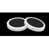 Buy cheap Water Treatment Plant Accessories Microporous Disc Diffuser Aerator from wholesalers