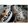 Buy cheap Chinese Rims 2pc 3Pc forged wheel 18 inch Alloy Cars 19 step lip 5X108 5x112 Car Alloy Wheels Rim from wholesalers