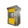 Buy cheap PLC Cargo Electronic Clean Room Project 220V Interlock from wholesalers