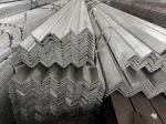 100x100x14 50x50x5 ASTM a36 a53 Q235 Q345 L Shape Mild Steel Angle Bar for