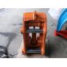 Buy cheap Hydraulic Excavator Quick Hitch For Connecting Excavator Attachments from wholesalers