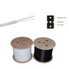 Buy cheap Indoor 2 Cores SNT FDC FTTH Drop Fiber Optic Cable from wholesalers