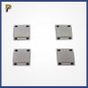 Buy cheap WCu 50 Tungsten Copper Alloy Heat Sink Polished Surface Material from wholesalers