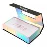 Buy cheap False Press On Nail Packaging Rigid Boxes Custom Logo Cardboard Speciality Paper from wholesalers