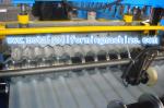 50Hz Low Labor Stud And Track Roll Forming Machine For Lawn & Garden
