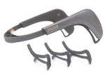 Buy cheap Custom Silicone Case Cover on Metal Elastomer Earhook for Muse Brainlink from wholesalers