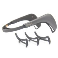 Buy cheap Custom Silicone Case Cover on Metal Elastomer Earhook for Muse Brainlink product